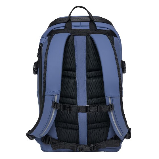 Beckmann Norway Street Go Daypack 47 cm Laptopfach