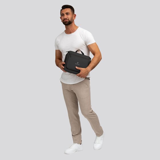 Pactastic Urban Collection Kulturbeutel 30 cm