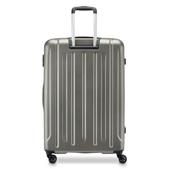 Roncato Kinetic 2.0 4 Rollen Trolley 76 cm mit Dehnfalte