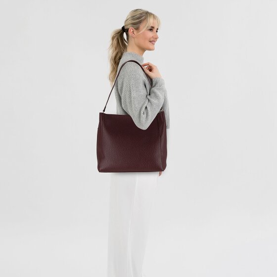 Seidenfelt Persby Schultertasche 40 cm