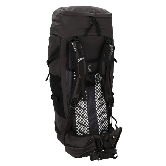 Jack Wolfskin Cyrox Shape 35 Wanderrucksack 64 cm