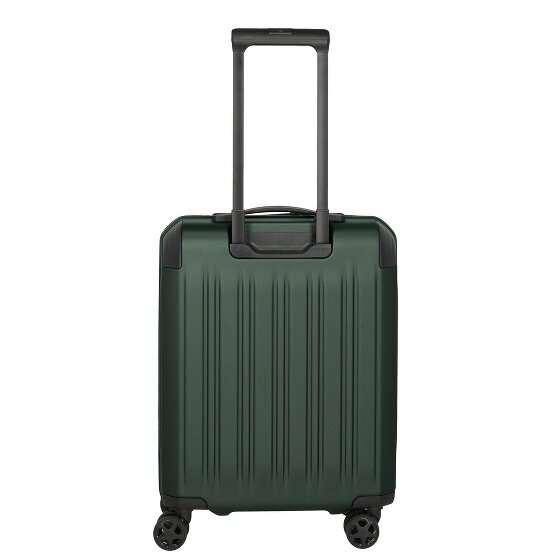 Travelite Dynamiic 4 Rollen Kabinentrolley 55 cm