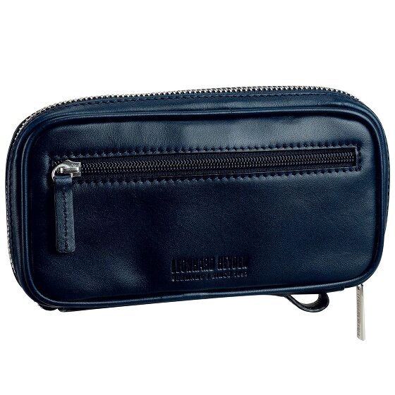 Leonhard Heyden Montreal Herrentasche Leder 21.5 cm