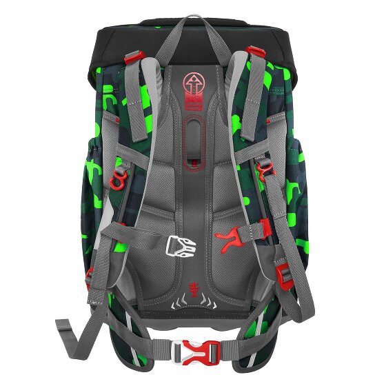 Step by Step Giant Schulranzen-Set 5-teilig