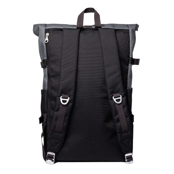 Sandqvist Icon Daypack 65 cm Laptopfach