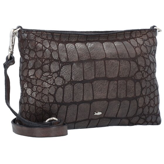 Campomaggi Umhängetasche Leder 31 cm