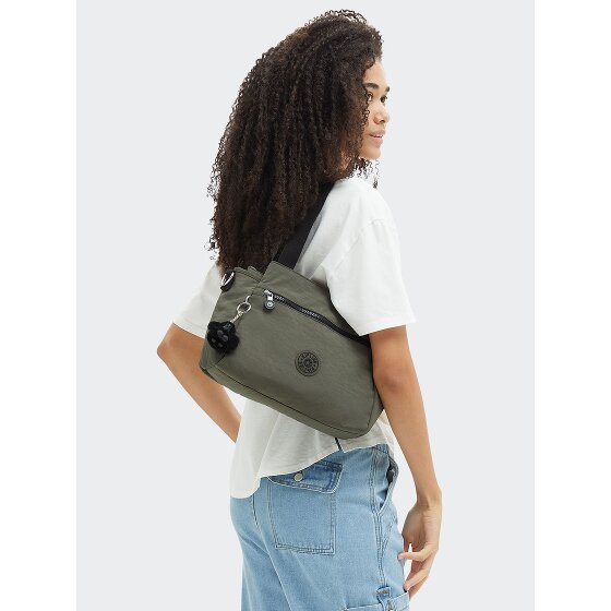 Kipling Basic Elysia Schultertasche 29.5 cm