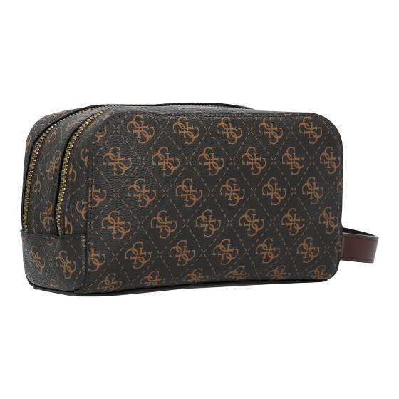 Guess Milano Kulturbeutel 21 cm