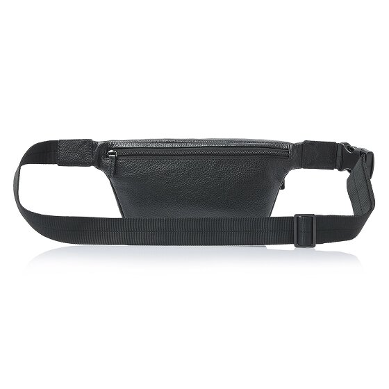 Castelijn & Beerens Gürteltasche RFID Schutz Leder 30 cm