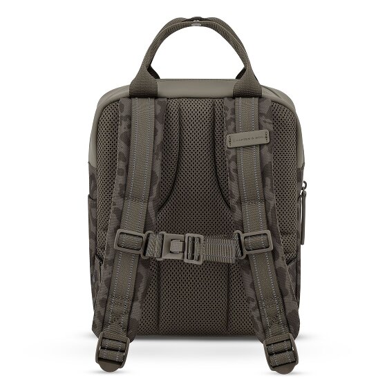 Kapten & Son Bergen Kinderrucksack 27 cm