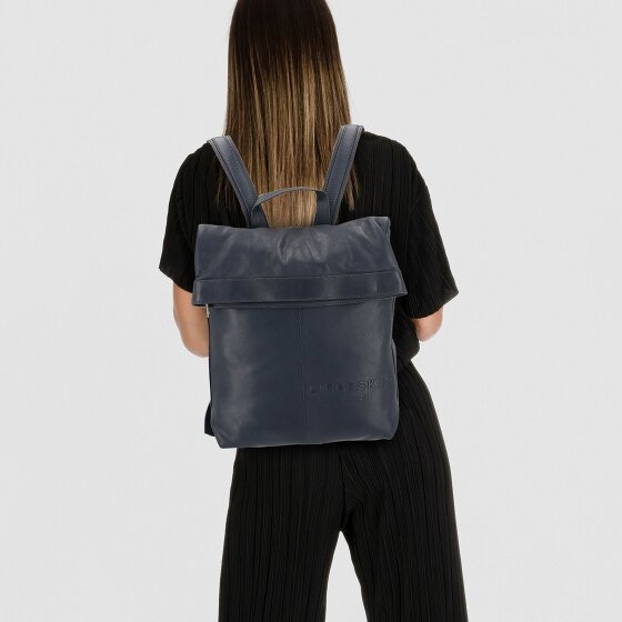 Liebeskind Elvira Daypack Leder 66 cm Laptopfach