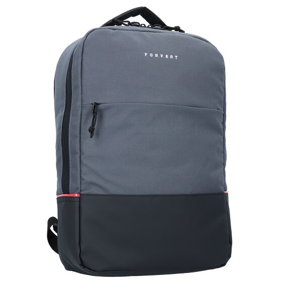 Forvert Lance Rucksack 42 cm Laptopfach