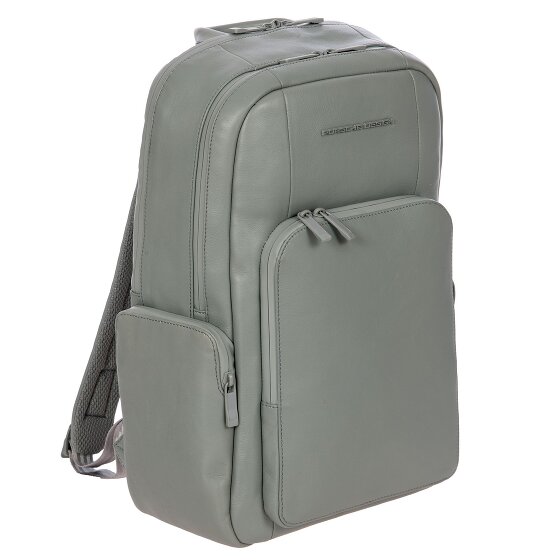 Porsche Design Roadster M1 Rucksack Leder 43 cm Laptopfach