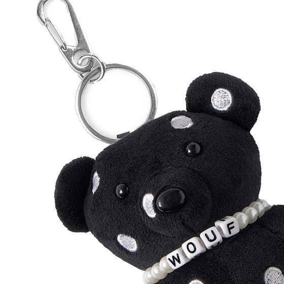 Wouf Charms Schlüsselanhänger 14 cm