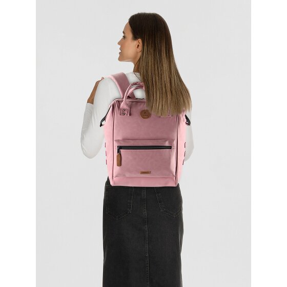 Cabaia Adventurer Nubuck Medium Daypack 38 cm Laptopfach