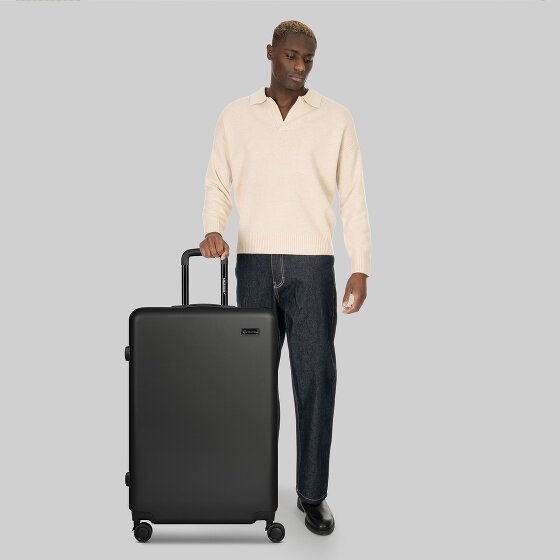 Smartbox Edition 05 4 Rollen Trolley 76 cm