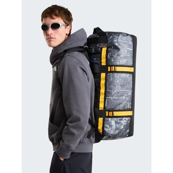 The North Face Base Camp M Reisetasche 65 cm