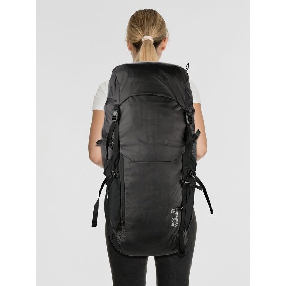 Jack Wolfskin Echotrek Shape 30L Wanderrucksack 64 cm