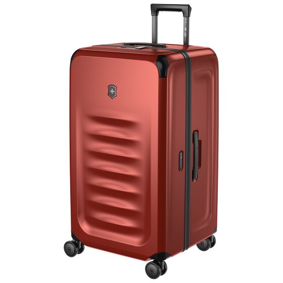 Victorinox Spectra 3.0 Trunk Large 4-Rollen Trolley 76 cm