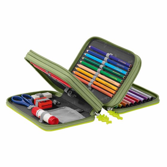 Step by Step Mäppchen