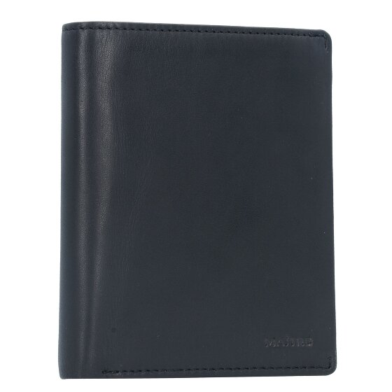 Maître F3 Hainer Geldbörse Leder 9,5 cm