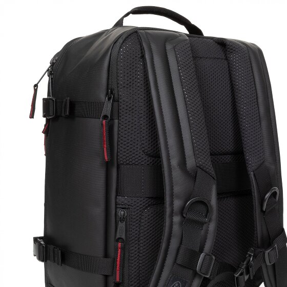 Eastpak Tecnum Cabin Reiserucksack 40 cm Laptopfach