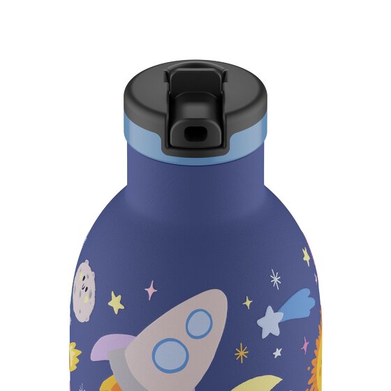 24Bottles Kids Clima Trinkflasche 330 ml