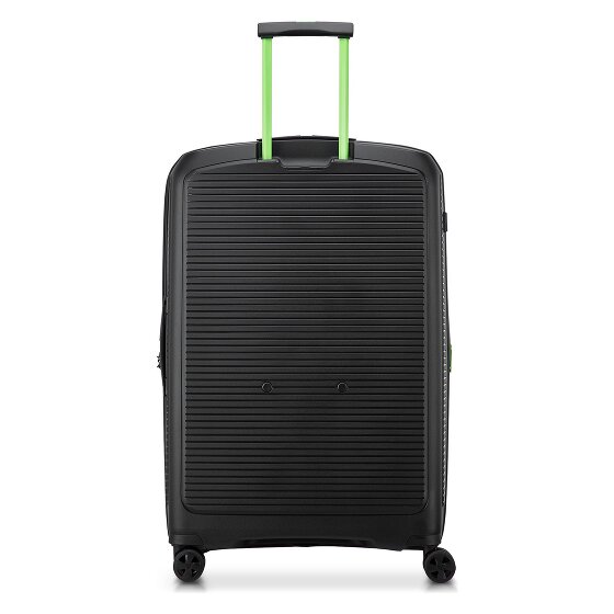 Roncato Arcade 4 Rollen Trolley 78 cm mit Dehnfalte