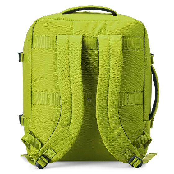 Roncato Ironik 2.0 Daypack 45 cm Laptopfach