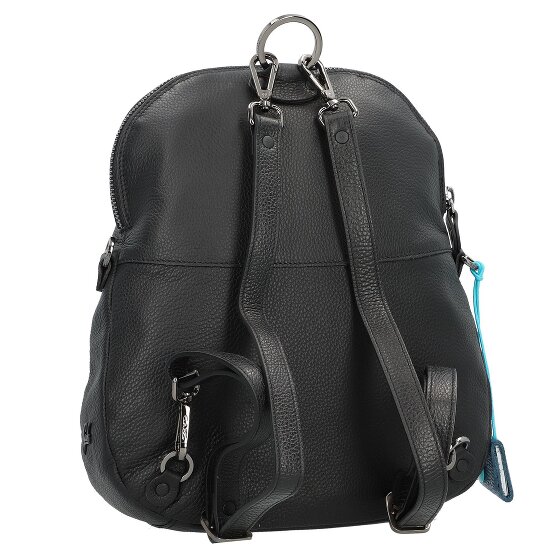 Gabs Maite City Rucksack M Leder 32 cm