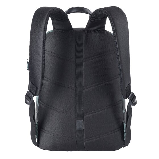 NITRO Urban Classic Rucksack 45 cm Laptopfach