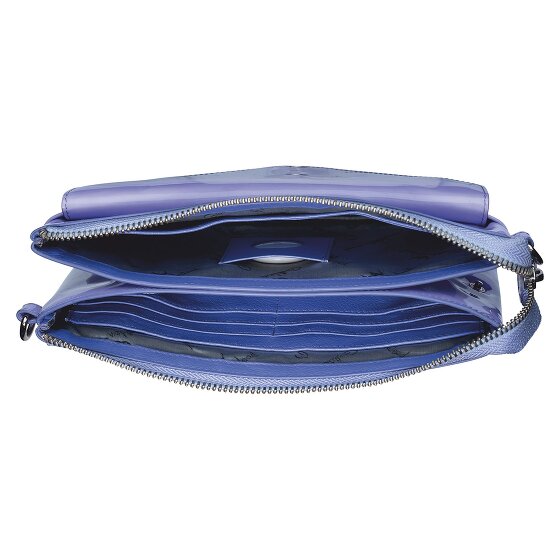 Golden Head Carrara Clutch Geldbörse RFID Schutz Leder 22 cm