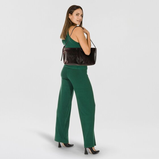 Liebeskind Farrah Schultertasche Leder 33 cm