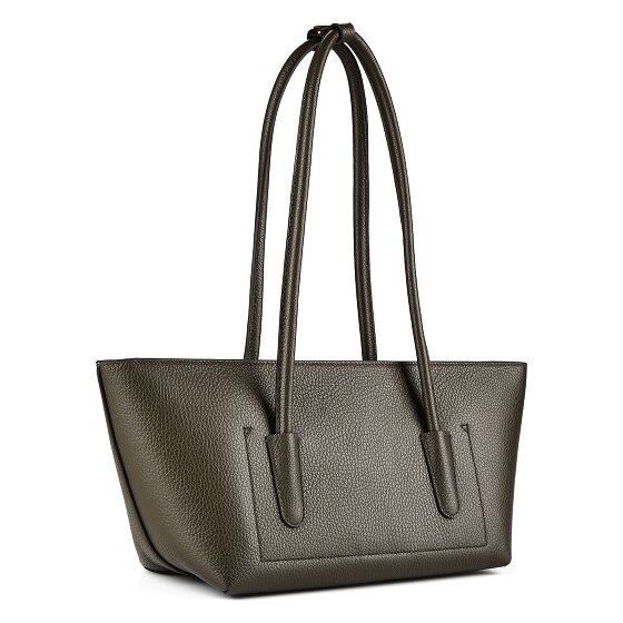 Coccinelle Beat Schultertasche Leder 27 cm
