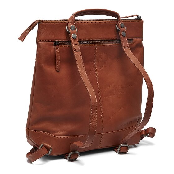The Chesterfield Brand Caldero Daypack Leder 34 cm Laptopfach