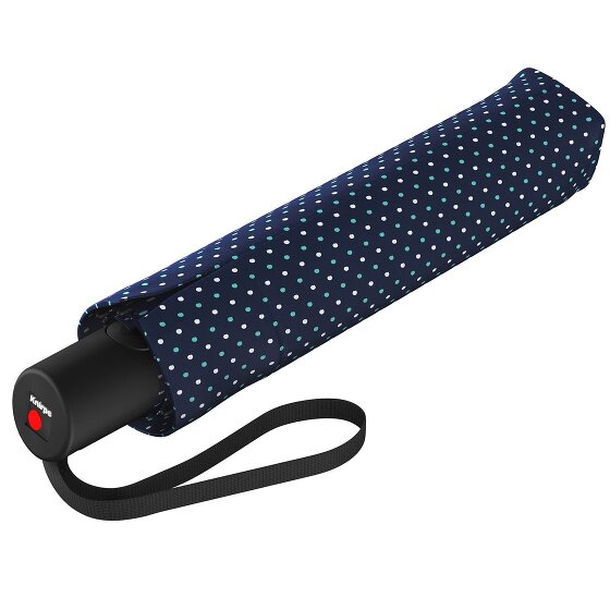 Knirps A.200 Medium Duomatic Taschenschirm 28 cm