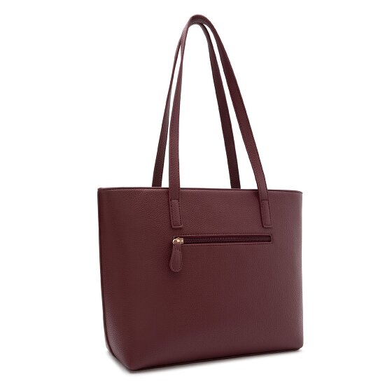 L.Credi Pelagia Shopper Tasche 48 cm