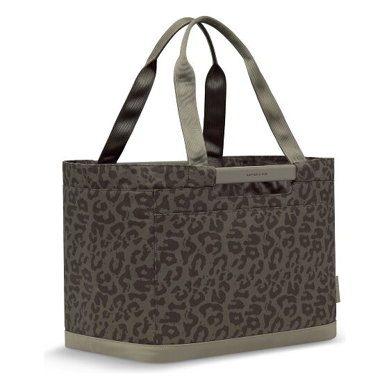 Kapten & Son Vaasa Shopper Tasche 48 cm