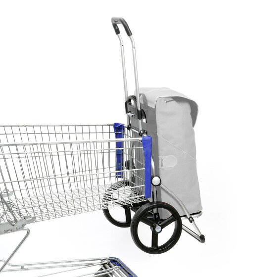 Andersen Shopper Royal Shopper Jella Einkaufstrolley 59 cm