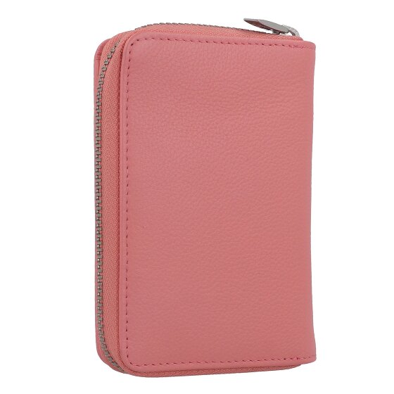 Golden Head Madrid Geldbörse RFID Schutz Leder 11.5 cm