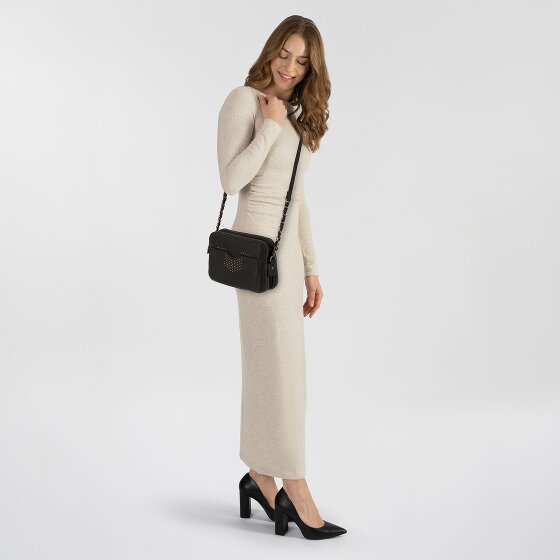 Cowboysbag Lavish Minam Umhängetasche Leder 20 cm