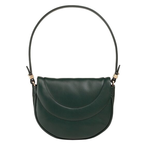 DuDu Schultertasche Leder 22 cm