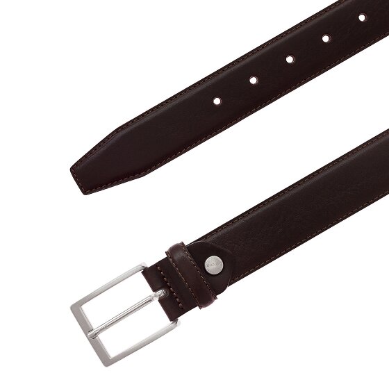 Vanzetti Gürtel Leder