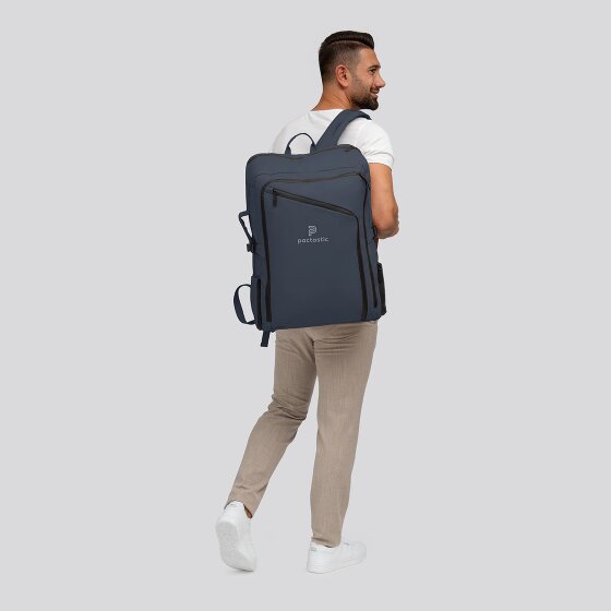 Pactastic Urban Collection Trekkingrucksack 55 cm