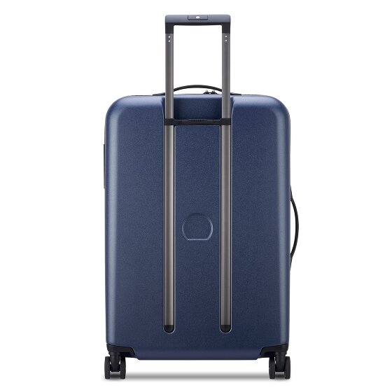 Delsey Paris Turenne 2.0 4 Rollen Trolley 72 cm