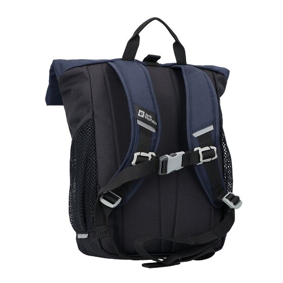 Jack Wolfskin Moomin Island Mini Kinderrucksack 31 cm