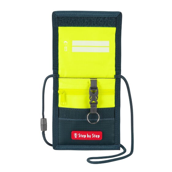 Step by Step Brustbeutel 11 cm