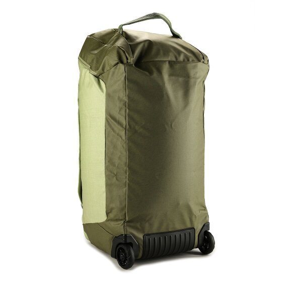 Deuter Duffel Pro Roller 90 2 Rollen Reisetasche 86 cm