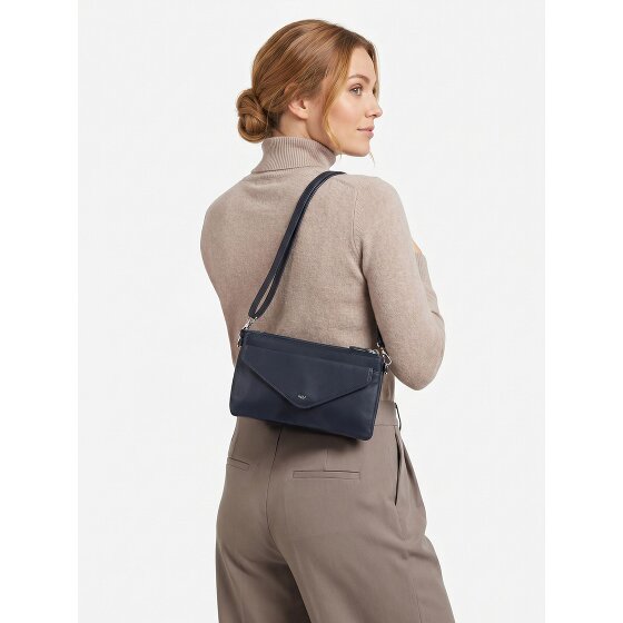 Golden Head Polo Clutch Geldbörse RFID Schutz Leder 22 cm