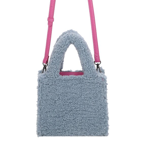 Buffalo Boxy02 Mini Bag Handtasche 17.5 cm